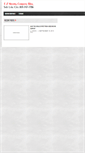 Mobile Screenshot of blog.ezmovingslc.com